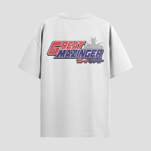 Playera urbana de anime y gaming ExtraLife MX, corte Classic Premium unisex ligero y transpirable en color Deep Black y Pure White, ropa de uso diario para gym y casual.