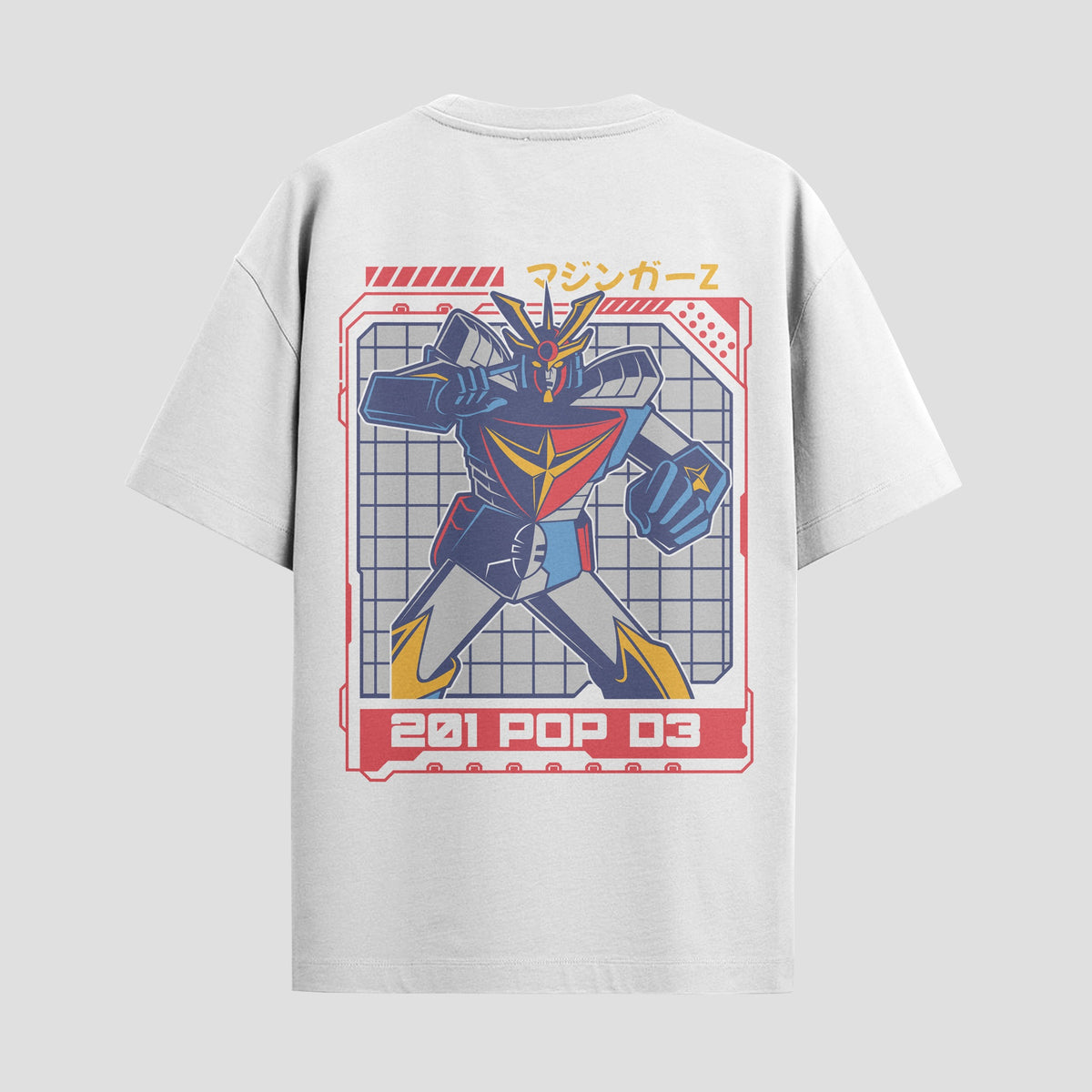 Playera urbana de anime y gaming ExtraLife MX, corte Classic Premium unisex ligero y transpirable en color Deep Black y Pure White, ropa de uso diario para gym y casual.