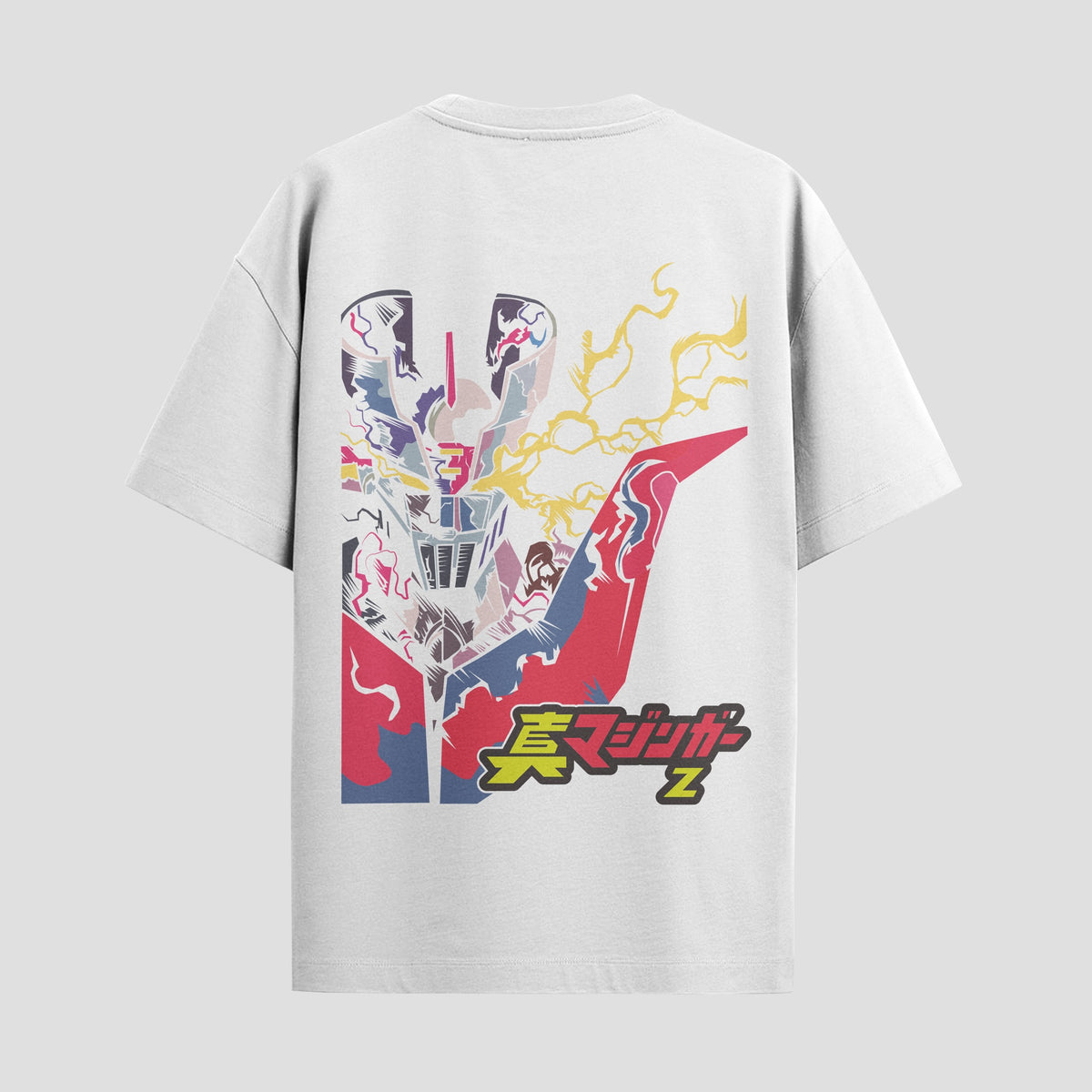 Playera urbana de anime y gaming ExtraLife MX, corte Classic Premium unisex ligero y transpirable en color Deep Black y Pure White, ropa de uso diario para gym y casual.