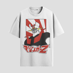 Playera urbana de anime y gaming ExtraLife MX, corte Classic Premium unisex ligero y transpirable en color Deep Black y Pure White, ropa de uso diario para gym y casual.