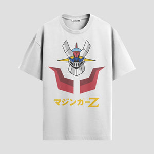 Playera urbana de anime y gaming ExtraLife MX, corte Classic Premium unisex ligero y transpirable en color Deep Black y Pure White, ropa de uso diario para gym y casual.