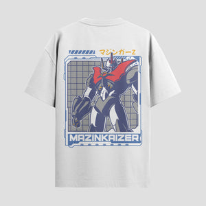 Playera urbana de anime y gaming ExtraLife MX, corte Classic Premium unisex ligero y transpirable en color Deep Black y Pure White, ropa de uso diario para gym y casual.