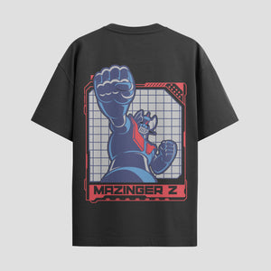 Playera urbana de anime y gaming ExtraLife MX, corte Classic Premium unisex ligero y transpirable en color Deep Black y Pure White, ropa de uso diario para gym y casual.