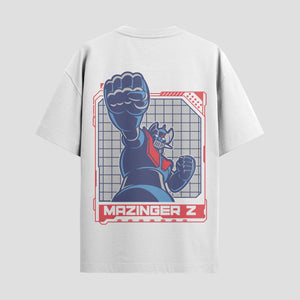 Playera urbana de anime y gaming ExtraLife MX, corte Classic Premium unisex ligero y transpirable en color Deep Black y Pure White, ropa de uso diario para gym y casual.
