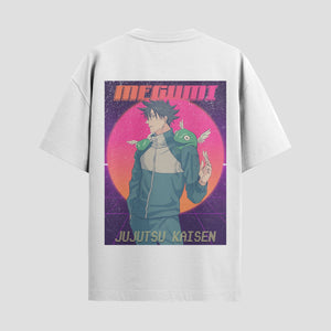 Playera urbana de anime y gaming ExtraLife MX, corte Classic Premium unisex ligero y transpirable en color Deep Black y Pure White, ropa de uso diario para gym y casual.