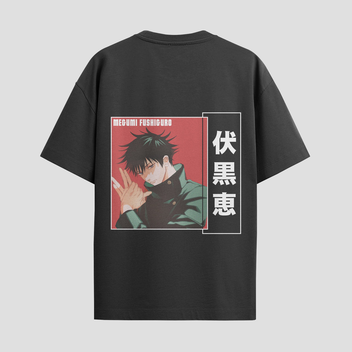 Playera urbana de anime y gaming ExtraLife MX, corte Classic Premium unisex ligero y transpirable en color Deep Black y Pure White, ropa de uso diario para gym y casual.