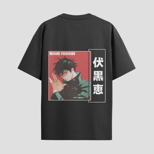 Playera urbana de anime y gaming ExtraLife MX, corte Classic Premium unisex ligero y transpirable en color Deep Black y Pure White, ropa de uso diario para gym y casual.