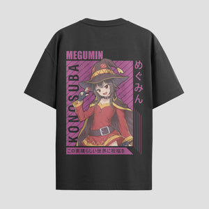 Playera urbana de anime y gaming ExtraLife MX, corte Classic Premium unisex ligero y transpirable en color Deep Black y Pure White, ropa de uso diario para gym y casual.
