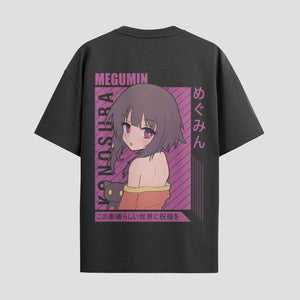 Playera urbana de anime y gaming ExtraLife MX, corte Classic Premium unisex ligero y transpirable en color Deep Black y Pure White, ropa de uso diario para gym y casual.