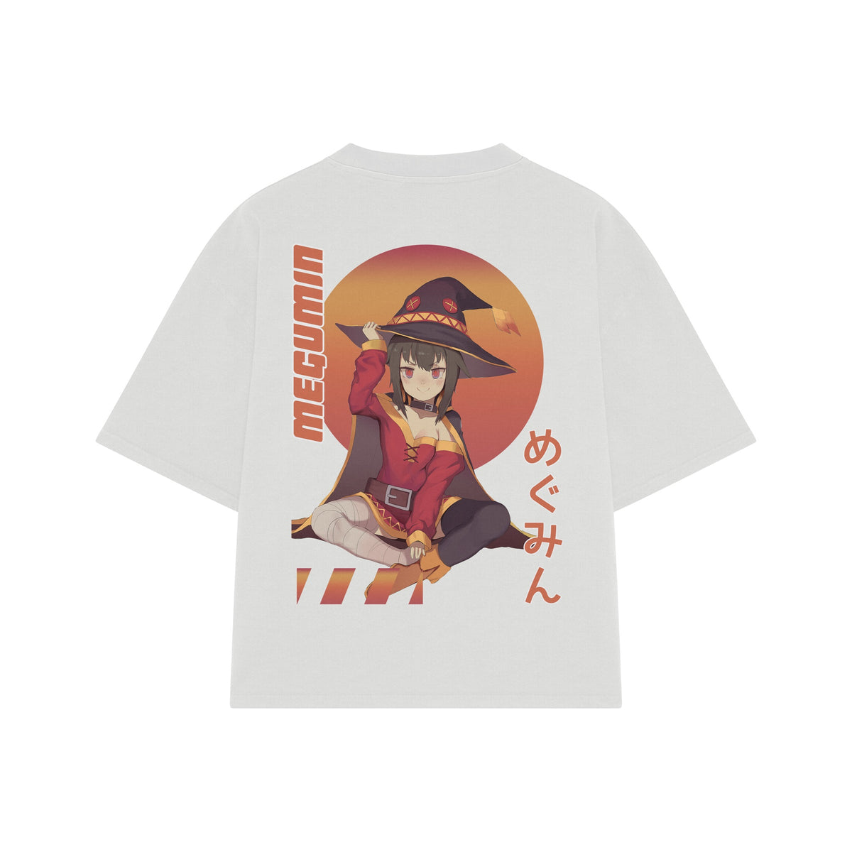 Playera streetwear premium de anime y gaming ExtraLife MX, corte oversized drop shoulder ligero y fresco en color Deep Black y Off-White, moda urbana mexicana de culto.