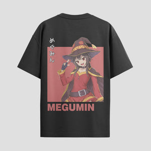 Playera urbana de anime y gaming ExtraLife MX, corte Classic Premium unisex ligero y transpirable en color Deep Black y Pure White, ropa de uso diario para gym y casual.