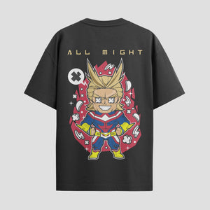 Playera urbana de anime y gaming ExtraLife MX, corte Classic Premium unisex ligero y transpirable en color Deep Black y Pure White, ropa de uso diario para gym y casual.