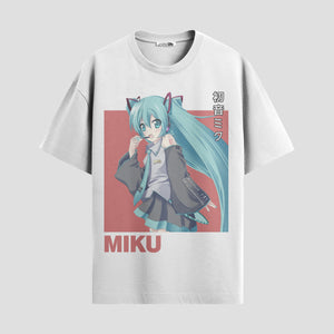 Playera urbana de anime y gaming ExtraLife MX, corte Classic Premium unisex ligero y transpirable en color Deep Black y Pure White, ropa de uso diario para gym y casual.