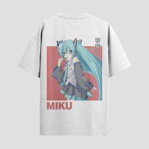 Playera urbana de anime y gaming ExtraLife MX, corte Classic Premium unisex ligero y transpirable en color Deep Black y Pure White, ropa de uso diario para gym y casual.