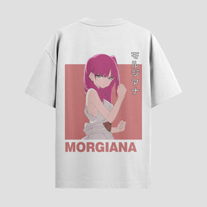 Playera urbana de anime y gaming ExtraLife MX, corte Classic Premium unisex ligero y transpirable en color Deep Black y Pure White, ropa de uso diario para gym y casual.