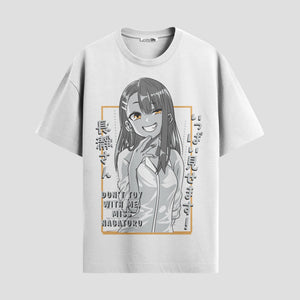 Playera urbana de anime y gaming ExtraLife MX, corte Classic Premium unisex ligero y transpirable en color Deep Black y Pure White, ropa de uso diario para gym y casual.