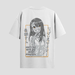 Playera urbana de anime y gaming ExtraLife MX, corte Classic Premium unisex ligero y transpirable en color Deep Black y Pure White, ropa de uso diario para gym y casual.