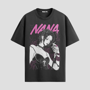 Playera urbana de anime y gaming ExtraLife MX, corte Classic Premium unisex ligero y transpirable en color Deep Black y Pure White, ropa de uso diario para gym y casual.