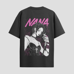Playera urbana de anime y gaming ExtraLife MX, corte Classic Premium unisex ligero y transpirable en color Deep Black y Pure White, ropa de uso diario para gym y casual.