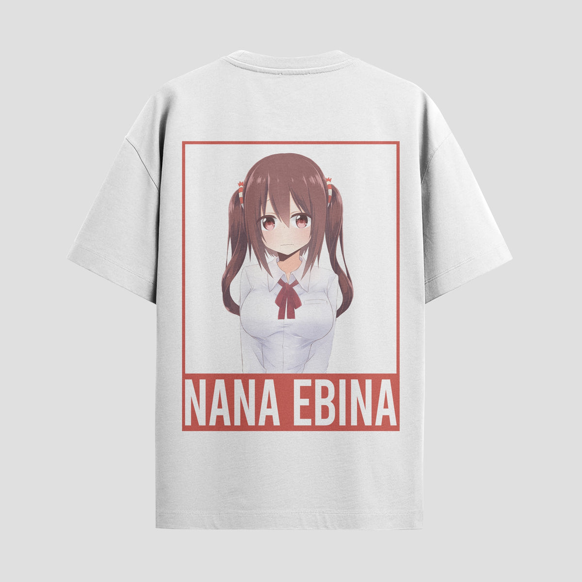 Playera urbana de anime y gaming ExtraLife MX, corte Classic Premium unisex ligero y transpirable en color Deep Black y Pure White, ropa de uso diario para gym y casual.