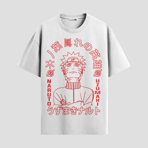 Playera urbana de anime y gaming ExtraLife MX, corte Classic Premium unisex ligero y transpirable en color Deep Black y Pure White, ropa de uso diario para gym y casual.