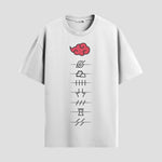 Playera urbana de anime y gaming ExtraLife MX, corte Classic Premium unisex ligero y transpirable en color Deep Black y Pure White, ropa de uso diario para gym y casual.