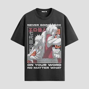 Playera urbana de anime y gaming ExtraLife MX, corte Classic Premium unisex ligero y transpirable en color Deep Black y Pure White, ropa de uso diario para gym y casual.