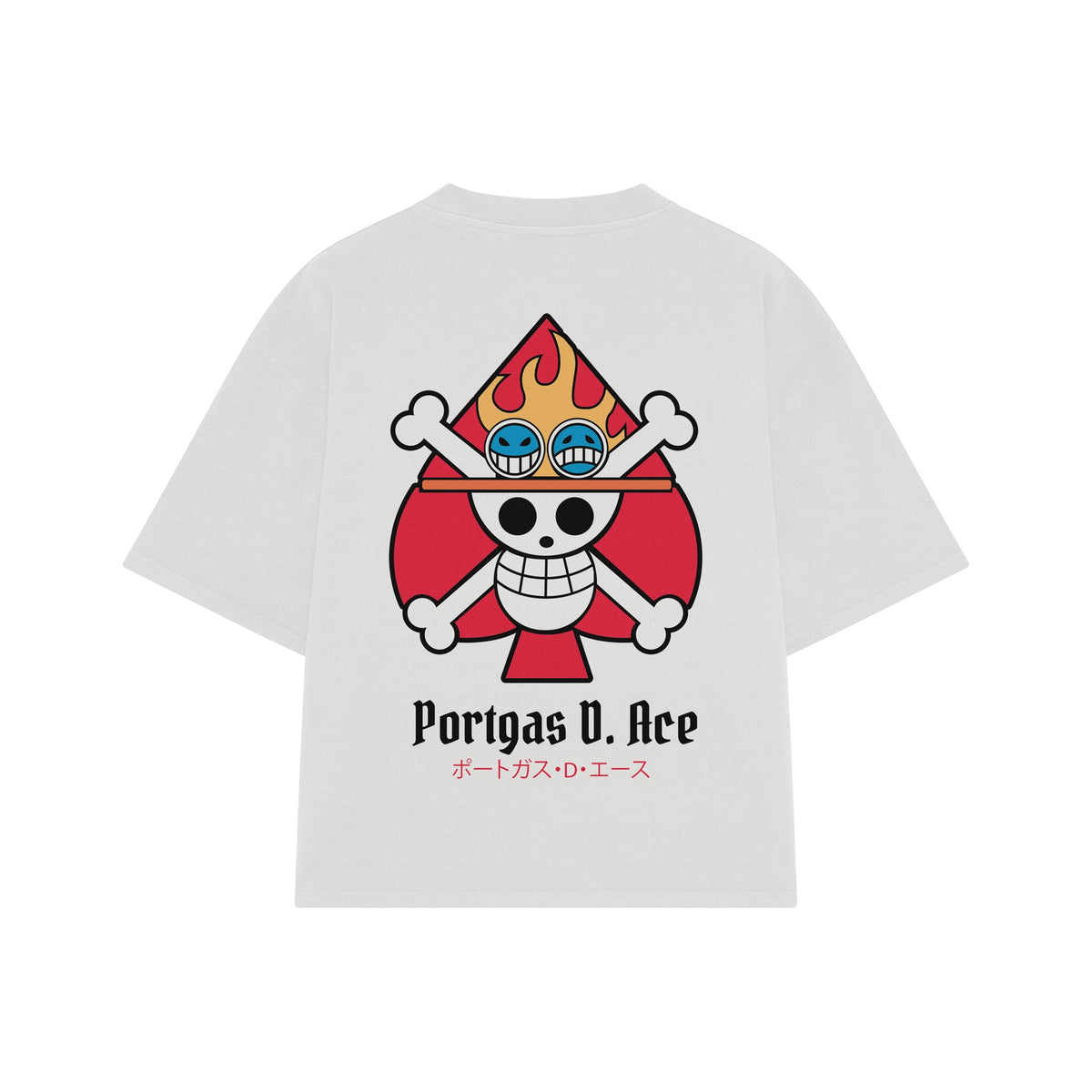 Playera streetwear premium de anime y gaming ExtraLife MX, corte oversized drop shoulder ligero y fresco en color Deep Black y Off-White, moda urbana mexicana de culto.
