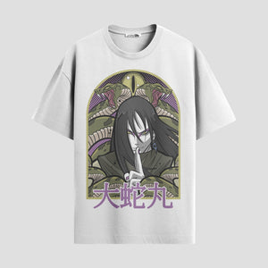 Playera urbana de anime y gaming ExtraLife MX, corte Classic Premium unisex ligero y transpirable en color Deep Black y Pure White, ropa de uso diario para gym y casual.