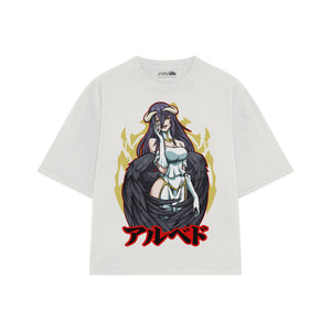 Playera streetwear premium de anime y gaming ExtraLife MX, corte oversized drop shoulder ligero y fresco en color Deep Black y Off-White, moda urbana mexicana de culto.
