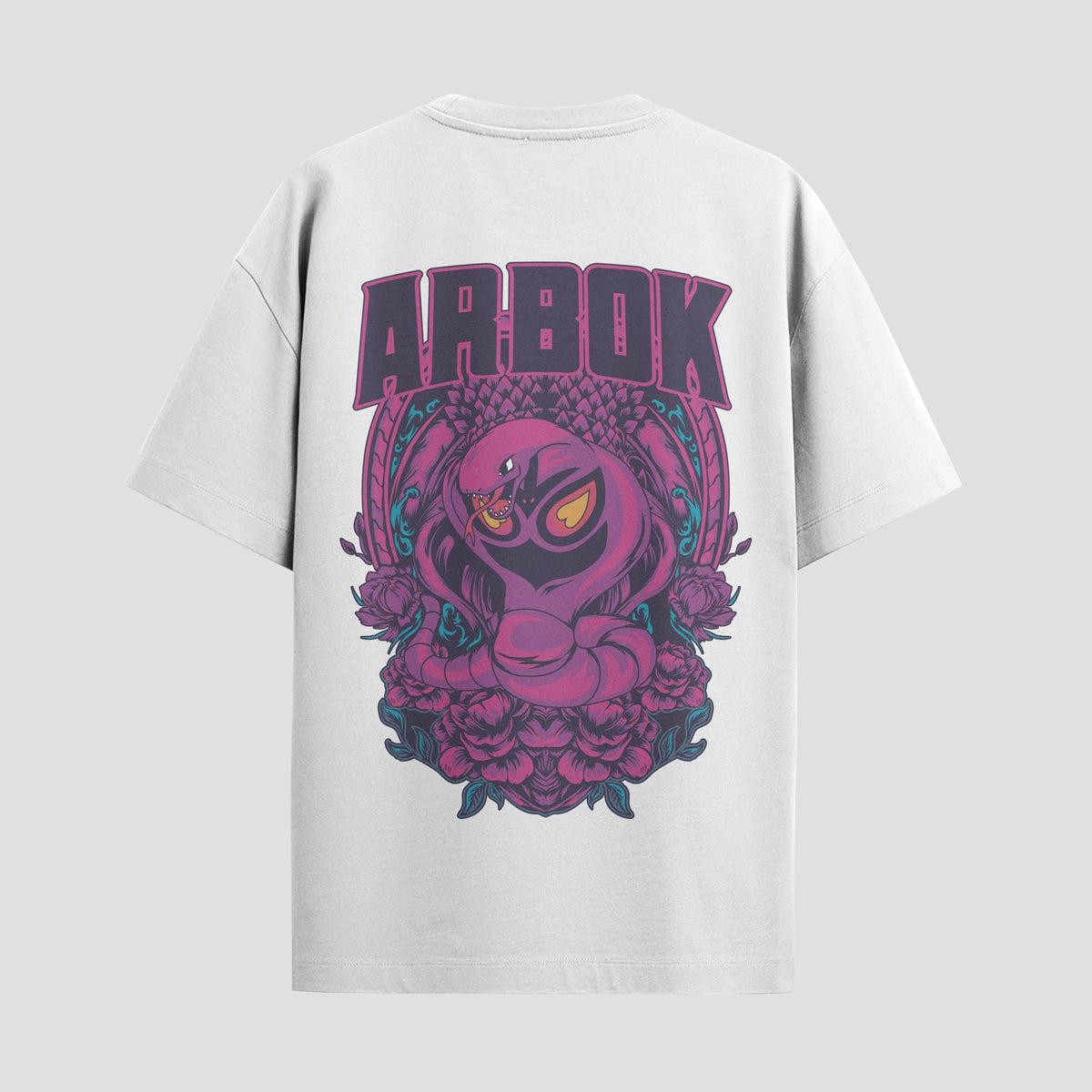 Playera urbana de anime y gaming ExtraLife MX, corte Classic Premium unisex ligero y transpirable en color Deep Black y Pure White, ropa de uso diario para gym y casual.