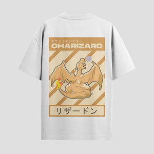 Playera urbana de anime y gaming ExtraLife MX, corte Classic Premium unisex ligero y transpirable en color Deep Black y Pure White, ropa de uso diario para gym y casual.