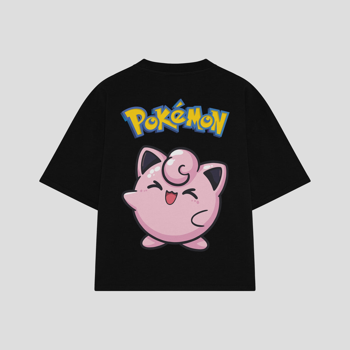 Playera streetwear premium de anime y gaming ExtraLife MX, corte oversized drop shoulder ligero y fresco en color Deep Black y Off-White, moda urbana mexicana de culto.