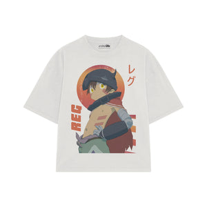 Playera streetwear premium de anime y gaming ExtraLife MX, corte oversized drop shoulder ligero y fresco en color Deep Black y Off-White, moda urbana mexicana de culto.