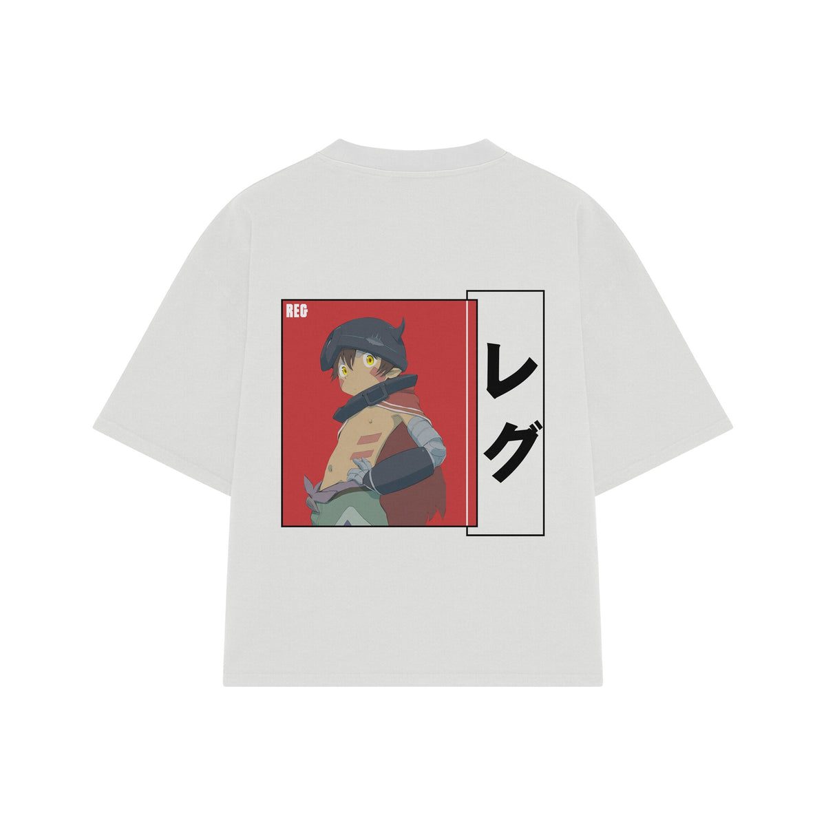 Playera streetwear premium de anime y gaming ExtraLife MX, corte oversized drop shoulder ligero y fresco en color Deep Black y Off-White, moda urbana mexicana de culto.