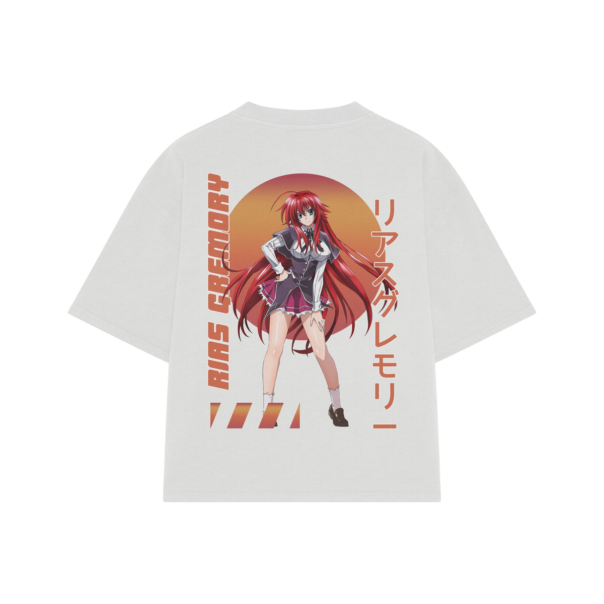 Playera streetwear premium de anime y gaming ExtraLife MX, corte oversized drop shoulder ligero y fresco en color Deep Black y Off-White, moda urbana mexicana de culto.