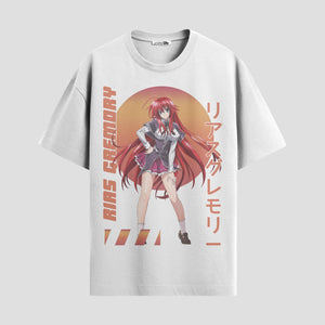 Playera urbana de anime y gaming ExtraLife MX, corte Classic Premium unisex ligero y transpirable en color Deep Black y Pure White, ropa de uso diario para gym y casual.