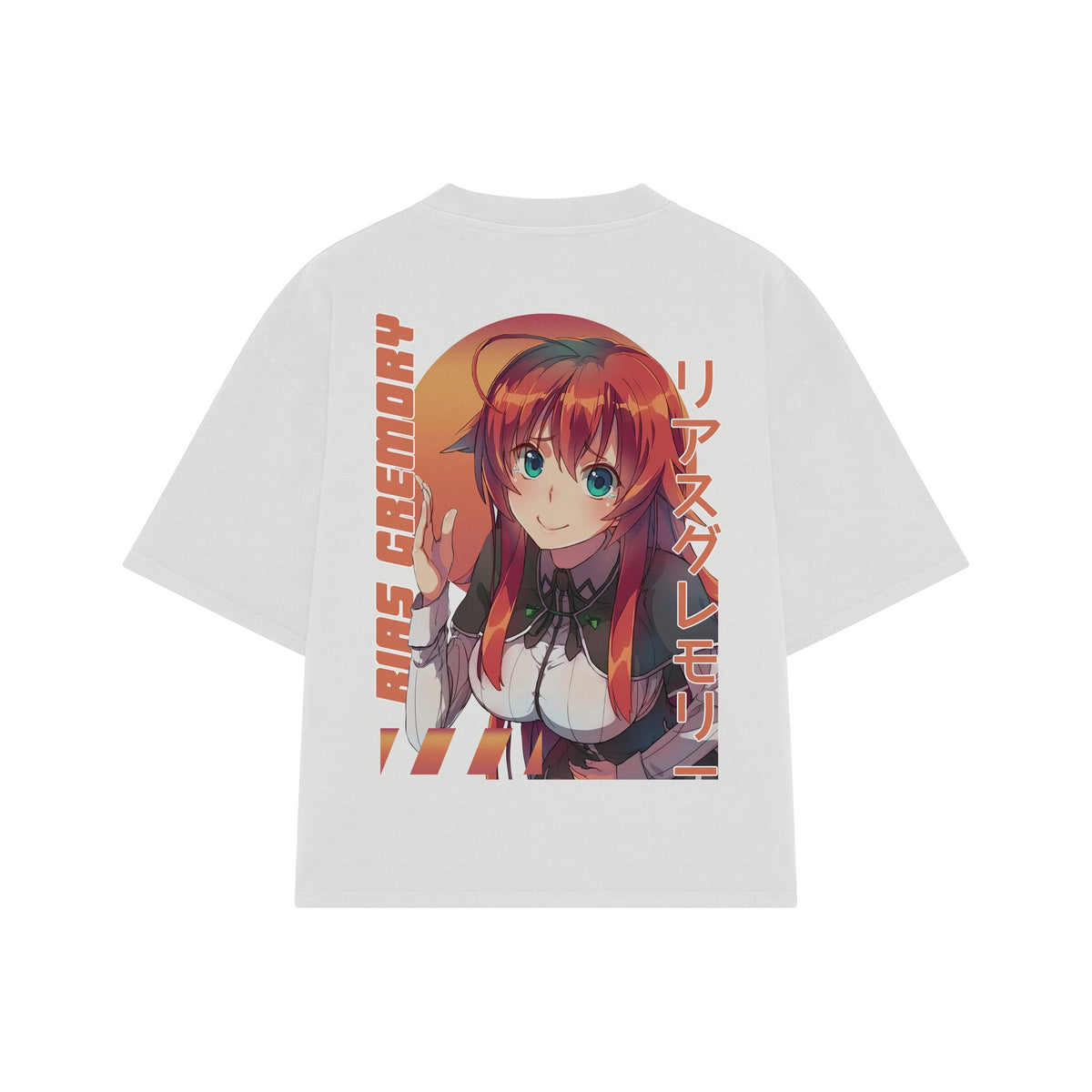 Playera streetwear premium de anime y gaming ExtraLife MX, corte oversized drop shoulder ligero y fresco en color Deep Black y Off-White, moda urbana mexicana de culto.