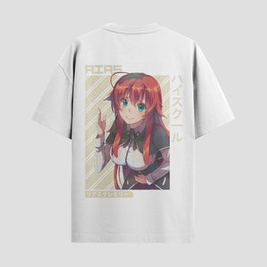 Playera urbana de anime y gaming ExtraLife MX, corte Classic Premium unisex ligero y transpirable en color Deep Black y Pure White, ropa de uso diario para gym y casual.