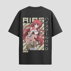 Playera urbana de anime y gaming ExtraLife MX, corte Classic Premium unisex ligero y transpirable en color Deep Black y Pure White, ropa de uso diario para gym y casual.