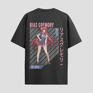 Playera urbana de anime y gaming ExtraLife MX, corte Classic Premium unisex ligero y transpirable en color Deep Black y Pure White, ropa de uso diario para gym y casual.