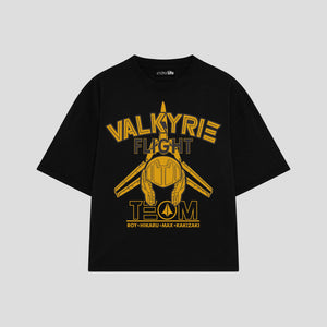 Playera streetwear premium de anime y gaming ExtraLife MX, corte oversized drop shoulder ligero y fresco en color Deep Black y Off-White, moda urbana mexicana de culto.