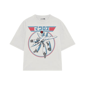 Playera streetwear premium de anime y gaming ExtraLife MX, corte oversized drop shoulder ligero y fresco en color Deep Black y Off-White, moda urbana mexicana de culto.