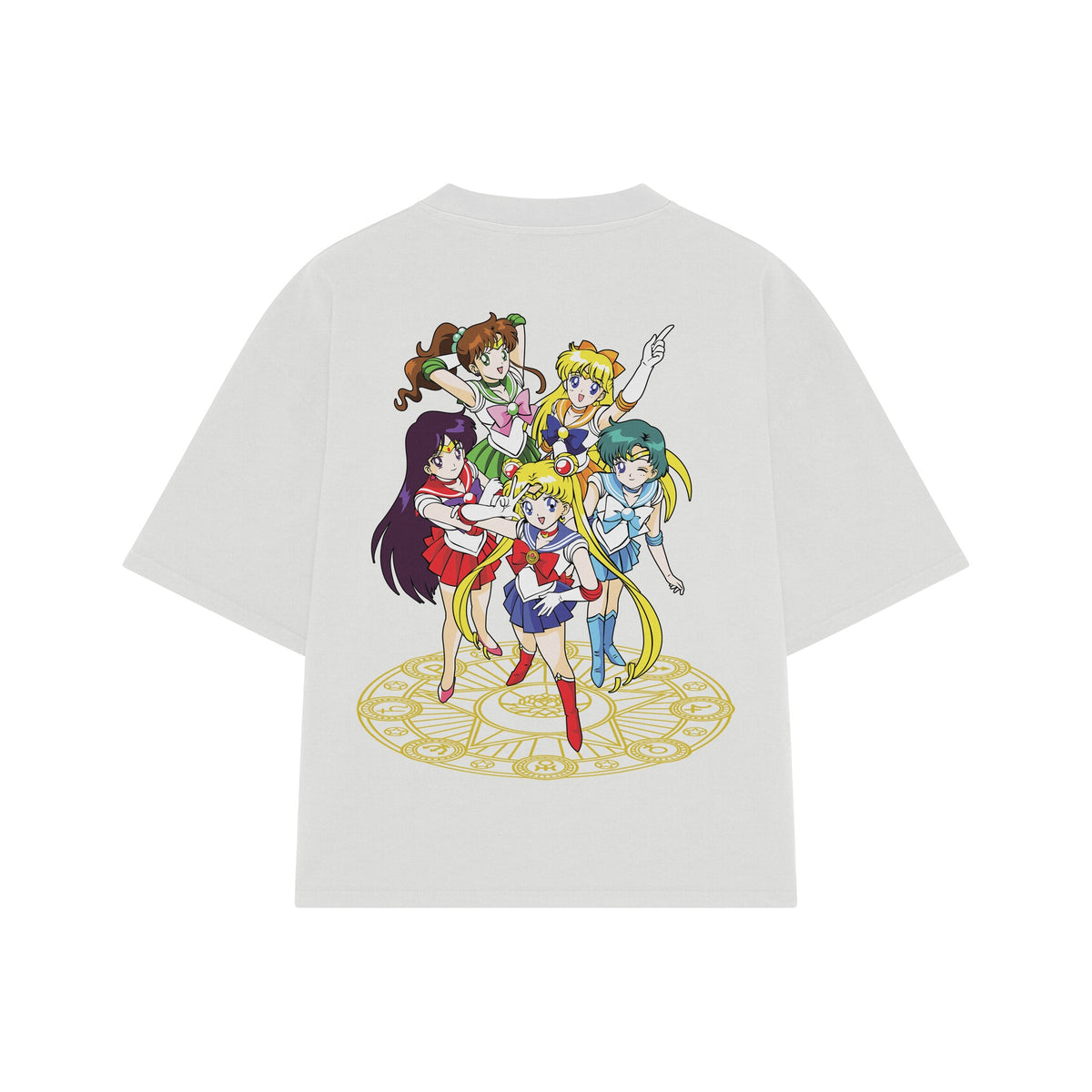 Playera streetwear premium de anime y gaming ExtraLife MX, corte oversized drop shoulder ligero y fresco en color Deep Black y Off-White, moda urbana mexicana de culto.