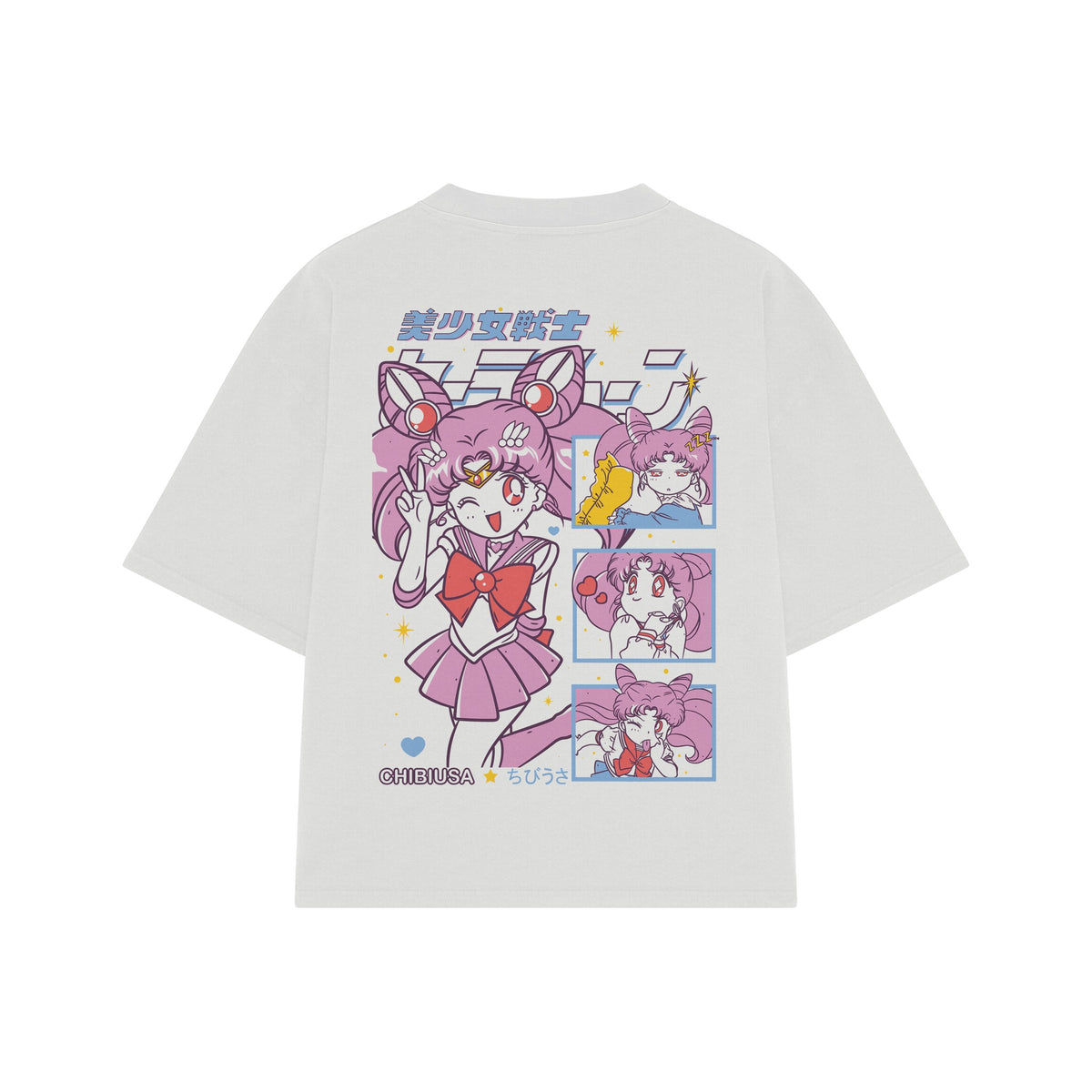 Playera streetwear premium de anime y gaming ExtraLife MX, corte oversized drop shoulder ligero y fresco en color Deep Black y Off-White, moda urbana mexicana de culto.