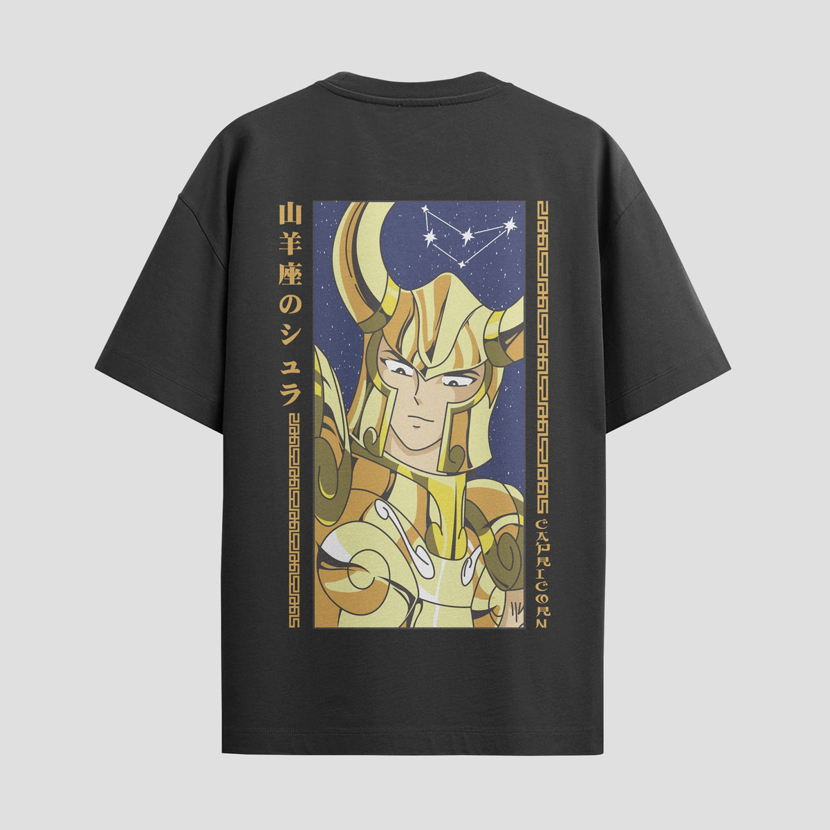 Playera urbana de anime y gaming ExtraLife MX, corte Classic Premium unisex ligero y transpirable en color Deep Black y Pure White, ropa de uso diario para gym y casual.