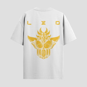 Playera urbana de anime y gaming ExtraLife MX, corte Classic Premium unisex ligero y transpirable en color Deep Black y Pure White, ropa de uso diario para gym y casual.