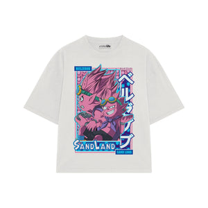 Playera streetwear premium de anime y gaming ExtraLife MX, corte oversized drop shoulder ligero y fresco en color Deep Black y Off-White, moda urbana mexicana de culto.