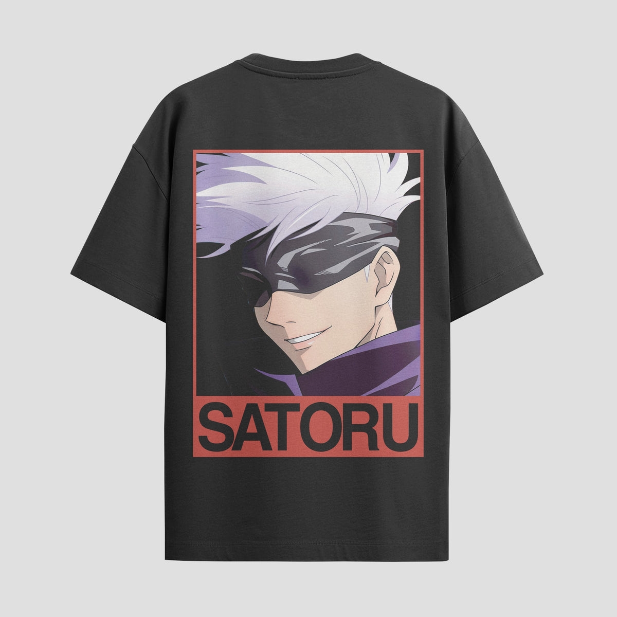 Playera urbana de anime y gaming ExtraLife MX, corte Classic Premium unisex ligero y transpirable en color Deep Black y Pure White, ropa de uso diario para gym y casual.