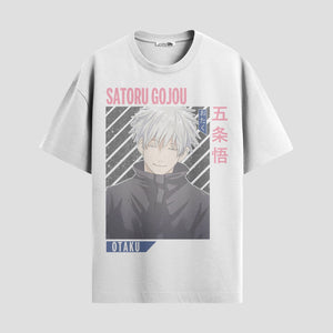 Playera urbana de anime y gaming ExtraLife MX, corte Classic Premium unisex ligero y transpirable en color Deep Black y Pure White, ropa de uso diario para gym y casual.